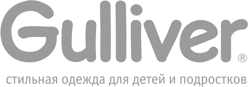 Гулливер Одежда Для Детей Магазин